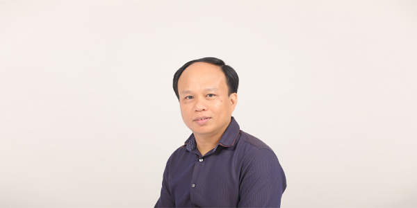 Mr. Giang Le